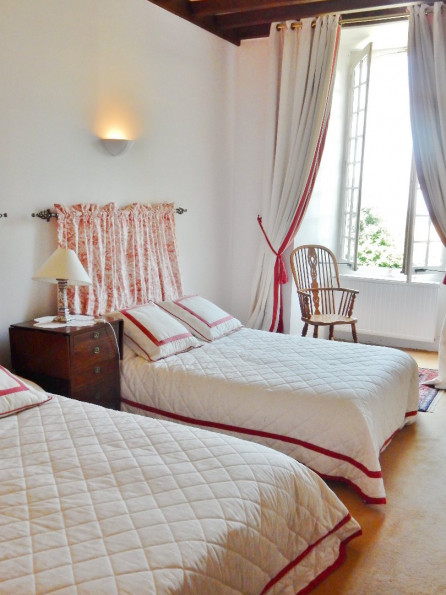 vente Château La Romieu - Photo 20