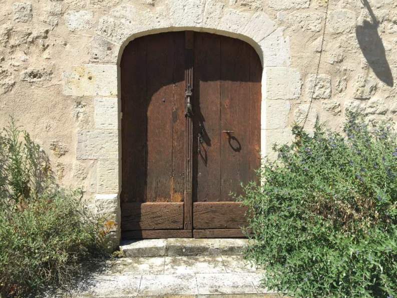 vente Château La Romieu - Photo 5