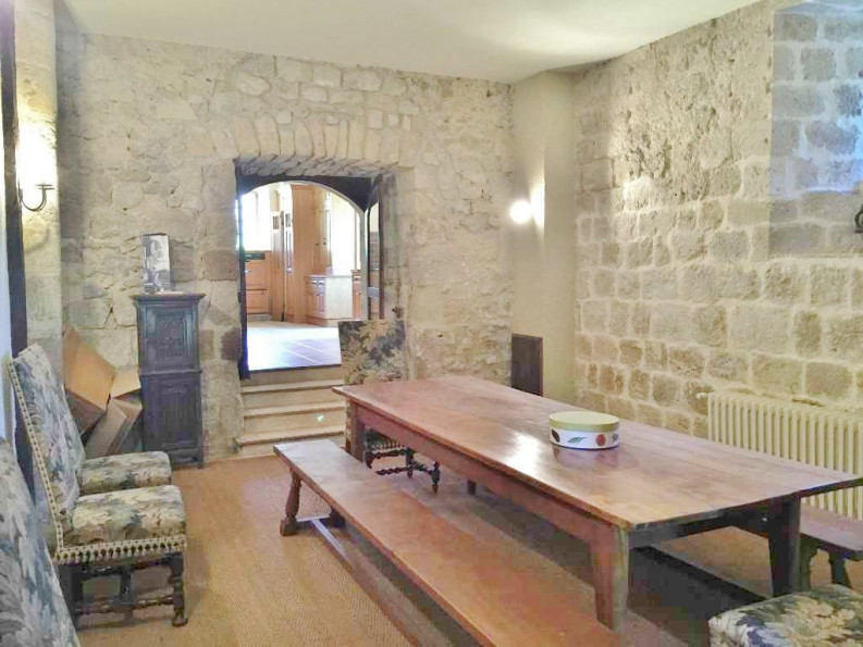 vente Château La Romieu - Photo 8