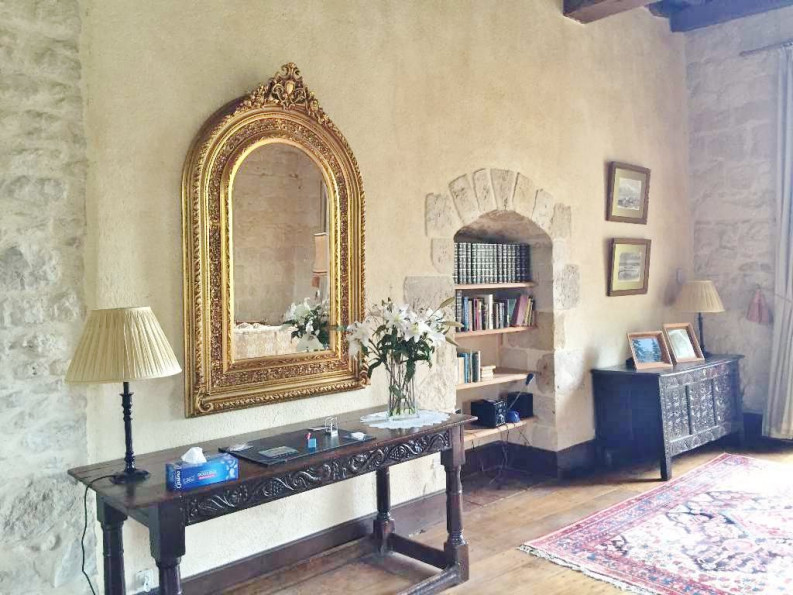 vente Château La Romieu - Photo 11