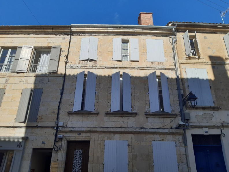 vente Immeuble Lectoure - Photo 6