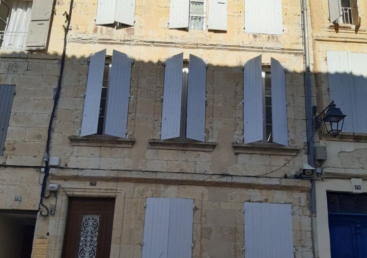 vente Immeuble Lectoure