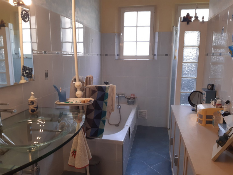 sale Maison Fleurance - Photo 17