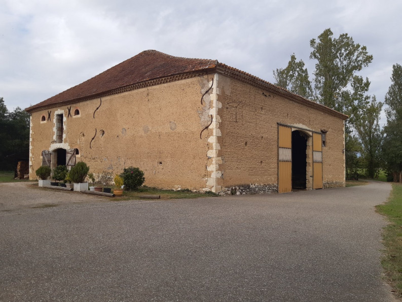 sale Maison Fleurance - Photo 20