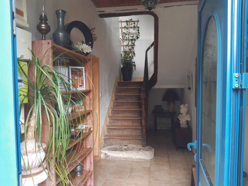 vente Corps de ferme Fleurance - Photo 9