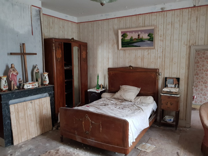 vente Château Valence Sur Baise - Photo 17