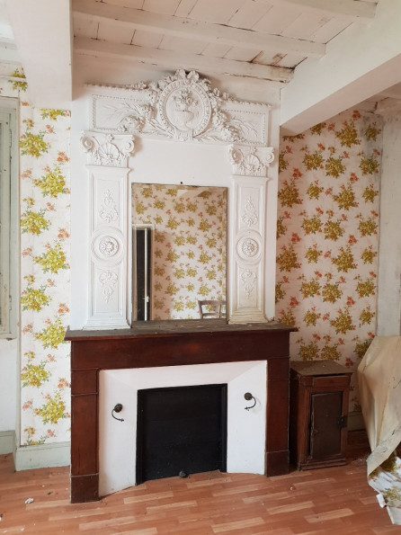 vente Château Valence Sur Baise - Photo 13