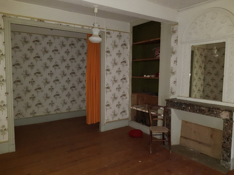 vente Château Valence Sur Baise - Photo 16