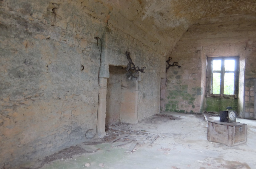 vente Château Valence Sur Baise - Photo 5