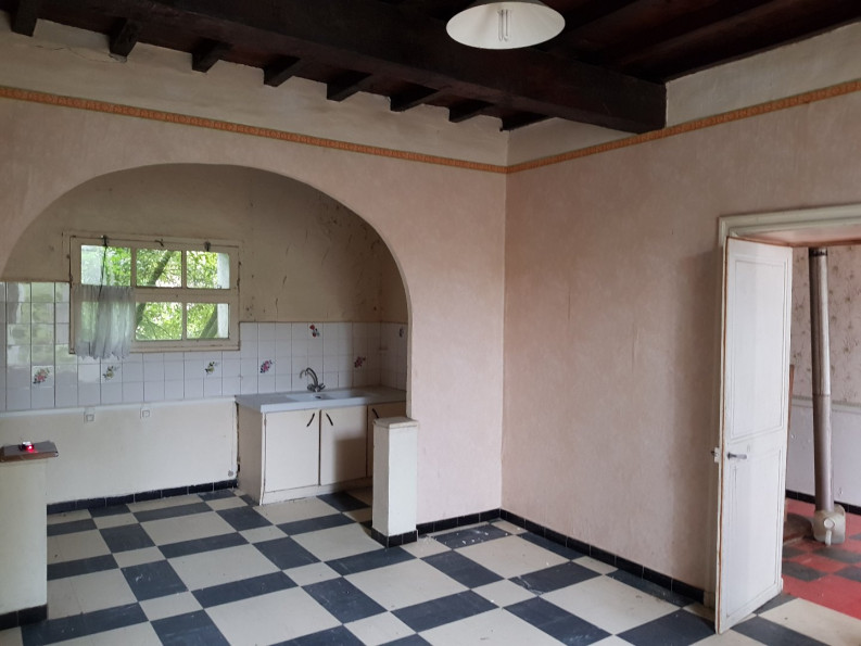 vente Château Valence Sur Baise - Photo 14