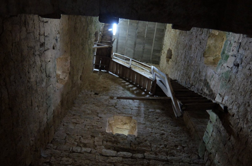 vente Château Valence Sur Baise - Photo 11