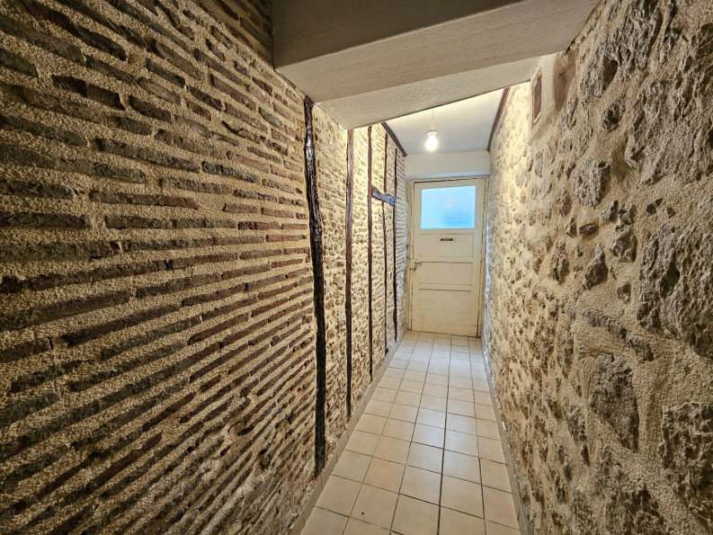 vente Maison Lectoure - Photo 7