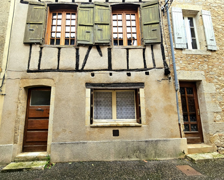 vente Maison Lectoure - Photo 12