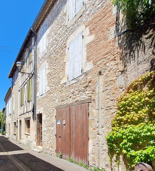 vente Maison Lectoure - Photo 3