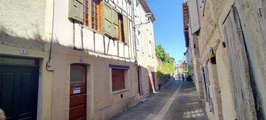 vente Maison Lectoure - Photo 1