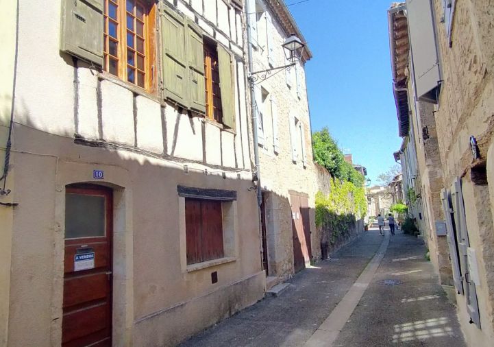 sale Maison Lectoure