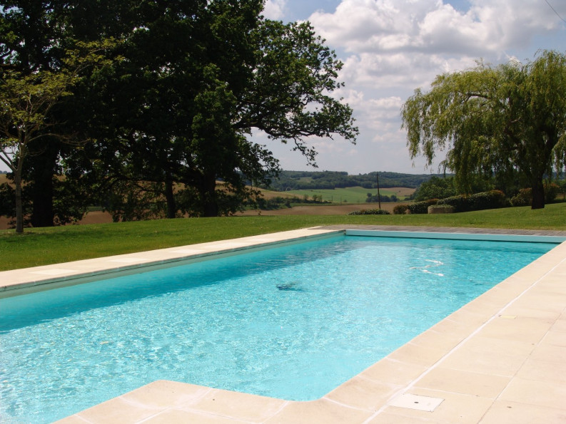 sale Maison Lectoure - Photo 9