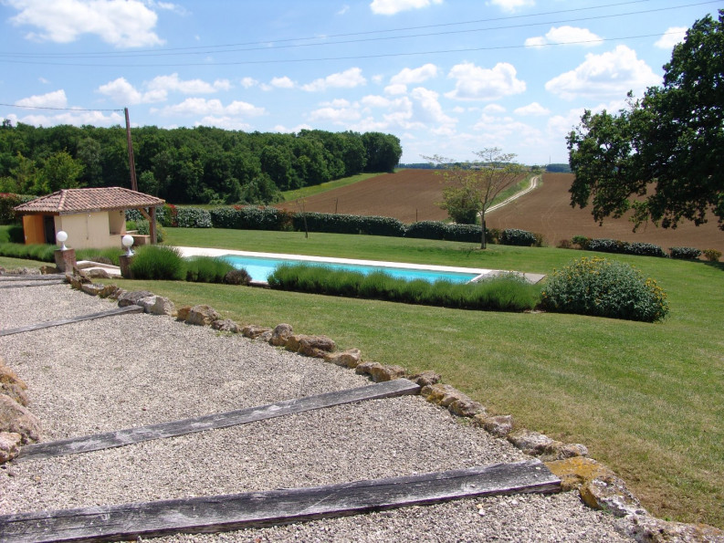 sale Maison Lectoure - Photo 10