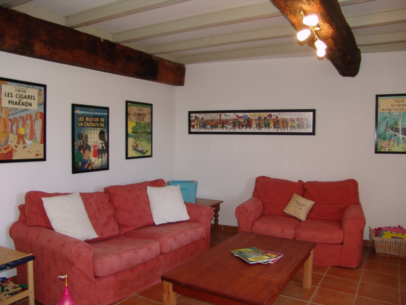 sale Maison Lectoure - Photo 16