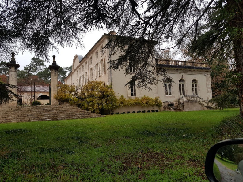 vente Château Nerac - Photo 6