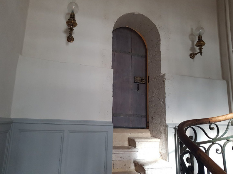 vente Château Nerac - Photo 16