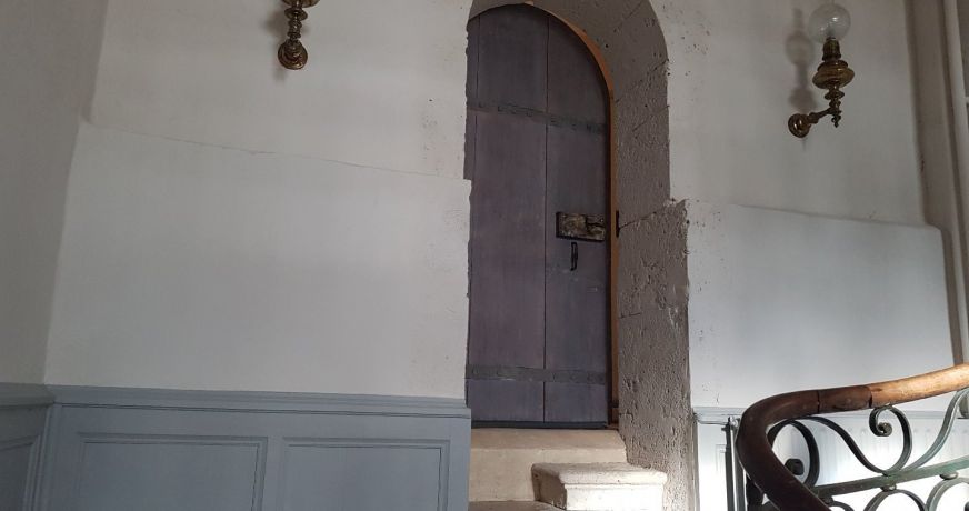 vente Château Nerac