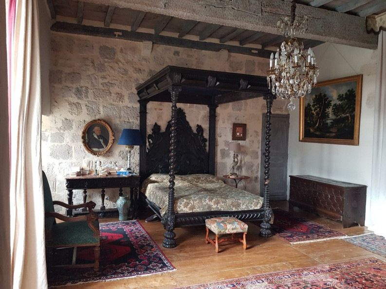 vente Château Nerac - Photo 12