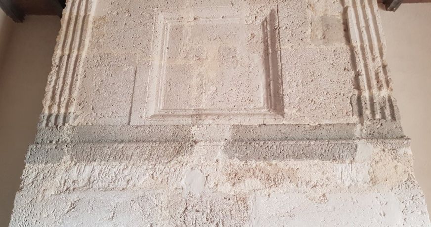 vente Château Nerac