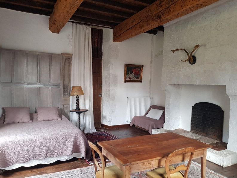 vente Château Nerac - Photo 19