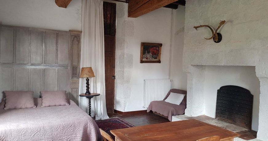 vente Château Nerac