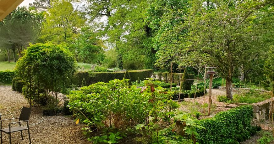 vente Château Nerac