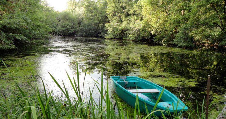 vente Château Nerac