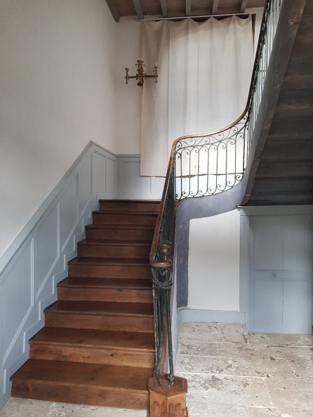 vente Château Nerac - Photo 11