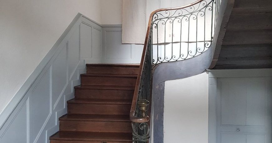 vente Château Nerac