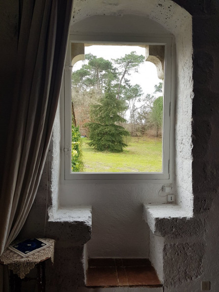 vente Château Nerac - Photo 18