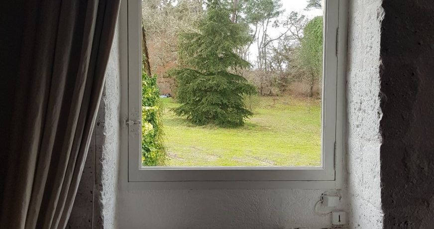 vente Château Nerac