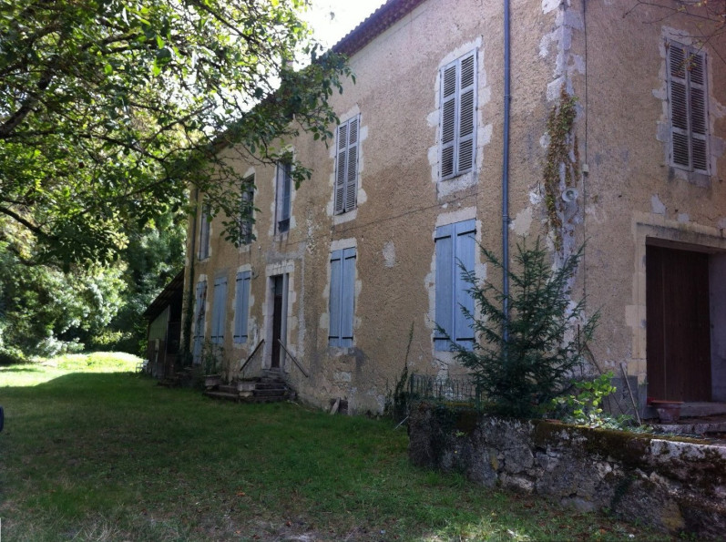 vente Maison Lectoure - Photo 11