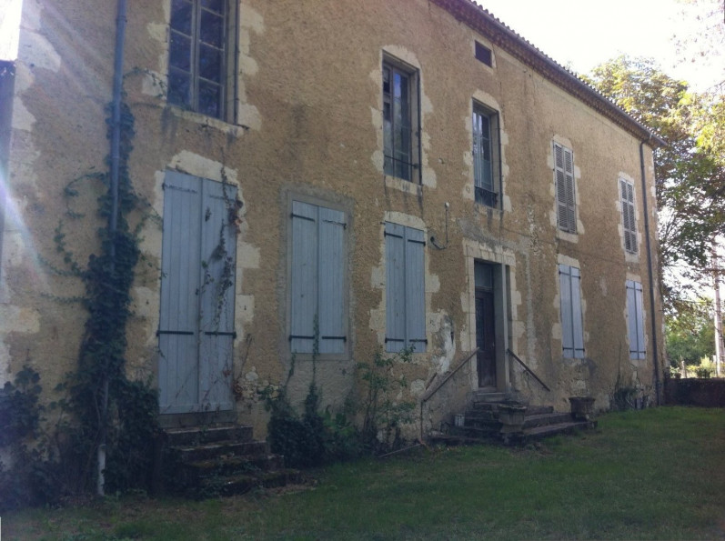 vente Maison Lectoure - Photo 15