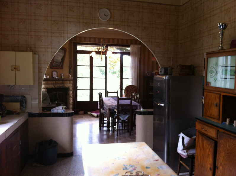 vente Maison Lectoure - Photo 19