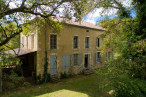 vente Maison Lectoure