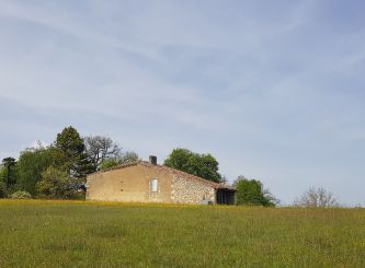 vente Maison de village Lectoure