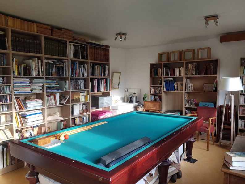 vente Maison de village Condom - Photo 8