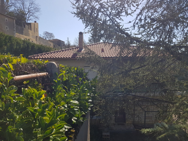 vente Maison de village Condom - Photo 11