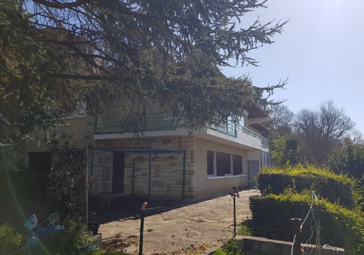 vente Maison de village Condom