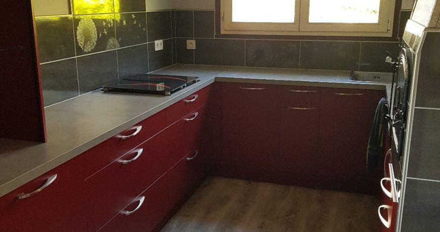 vente Maison de village Condom