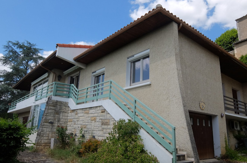 vente Maison de village Condom - Photo 1