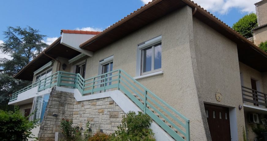 vente Maison de village Condom