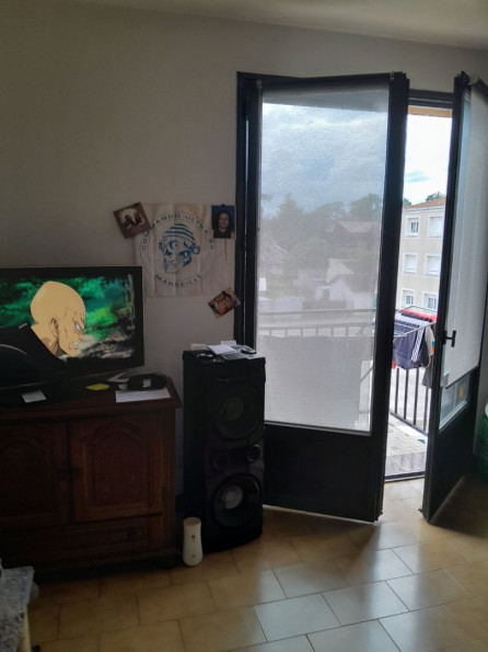 sale Appartement Fleurance - Photo 4