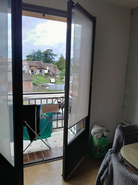 sale Appartement Fleurance - Photo 5