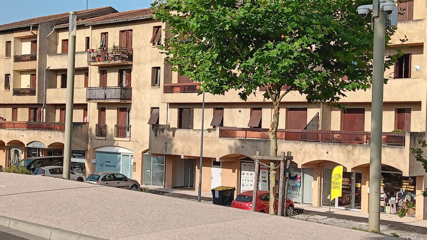 sale Appartement Fleurance - Photo 1